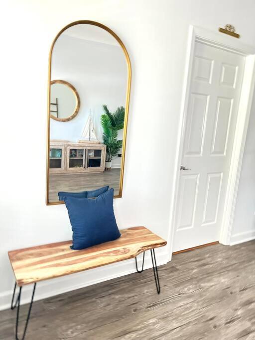 Walk To The Beach-Sleeps 10 And Golfcart マートルビーチ エクステリア 写真